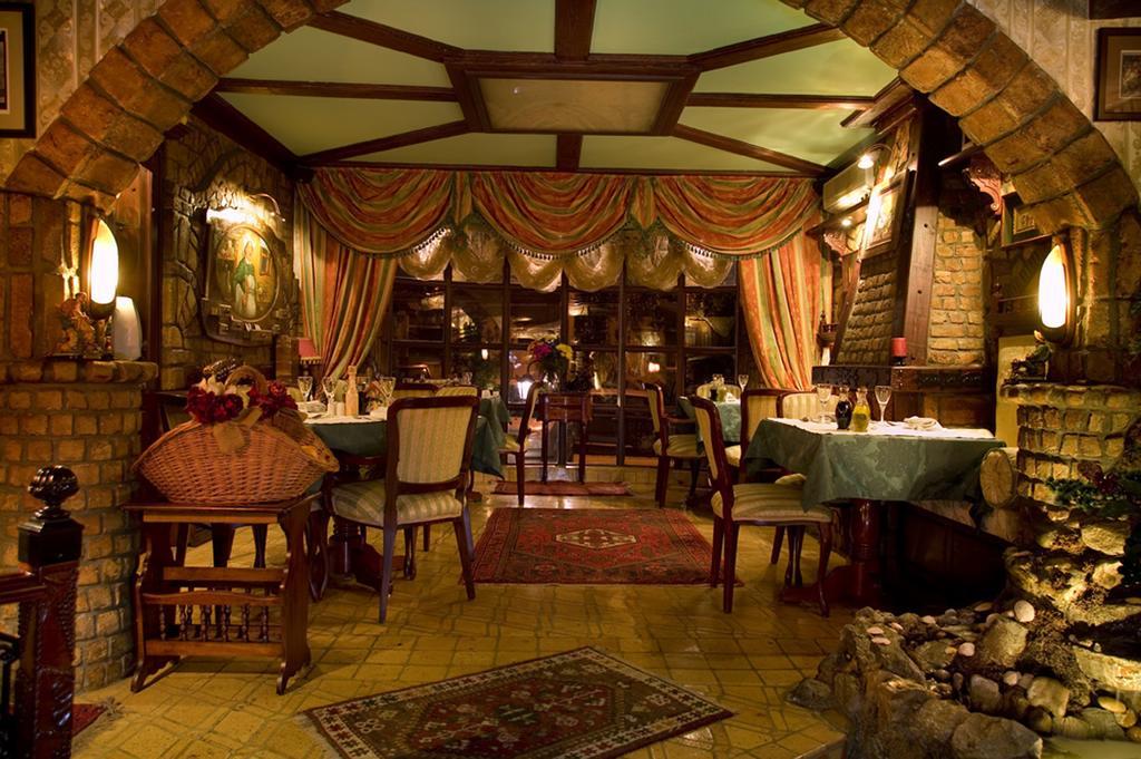 Vila Geppetto เบลเกรด ภายนอก รูปภาพ